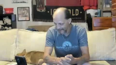 O F   jay short786 online show from 3, 7, 2026