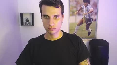 Jay Alvarrez online show from 6, 12, 2024