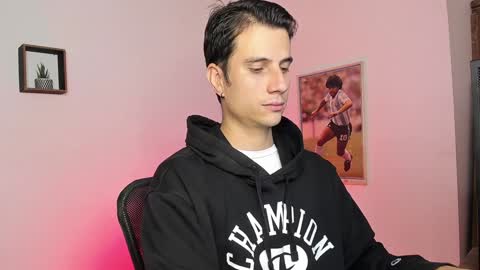 Jay Alvarrez online show from 18, 1, 2025