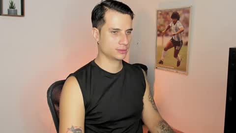 Jay Alvarrez online show from 4, 3, 2025