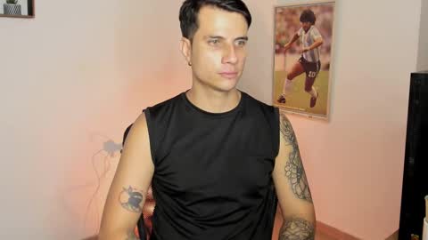 Jay Alvarrez online show from 4, 3, 2025