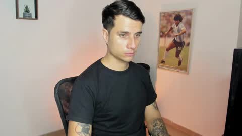 Jay Alvarrez online show from 5, 3, 2025