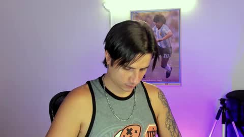 Jay Alvarrez online show from 11, 9, 2025