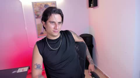 Jay Alvarrez online show from 7, 11, 2025