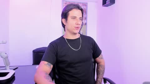 Jay Alvarrez online show from 25, 2, 2026