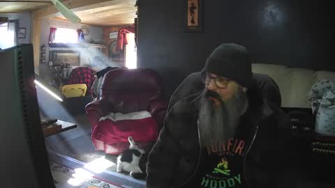 Grand Zaddy or Jay its casual online show from 3, 10, 2025