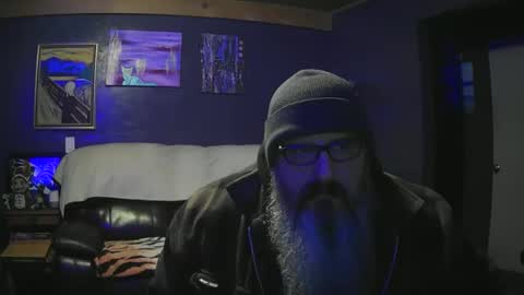 Grand Zaddy or Jay its casual online show from 17, 2, 2026