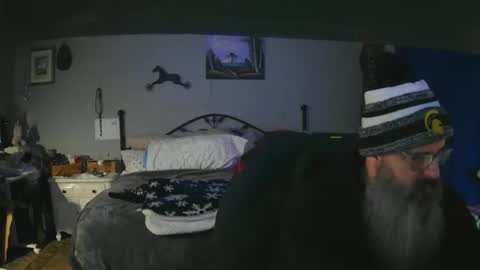 Grand Zaddy or Jay its casual online show from 23, 2, 2026