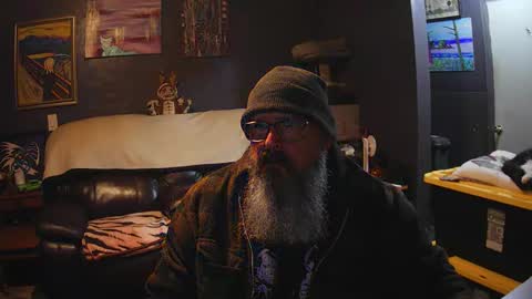 Grand Zaddy or Jay its casual online show from 6, 5, 2026