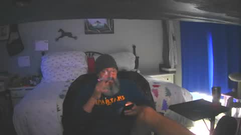 Grand Zaddy or Jay its casual online show from 26, 6, 2026