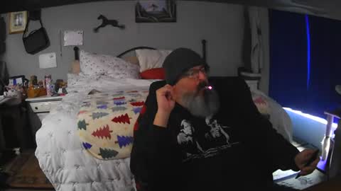Grand Zaddy or Jay its casual online show from 2, 7, 2026