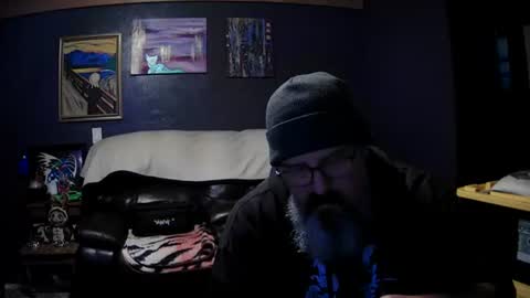 Grand Zaddy or Jay its casual online show from 4, 7, 2026