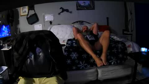 Grand Zaddy or Jay its casual online show from 5, 7, 2026