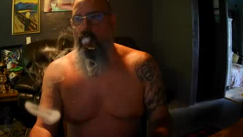 Grand Zaddy or Jay its casual online show from 8, 7, 2026
