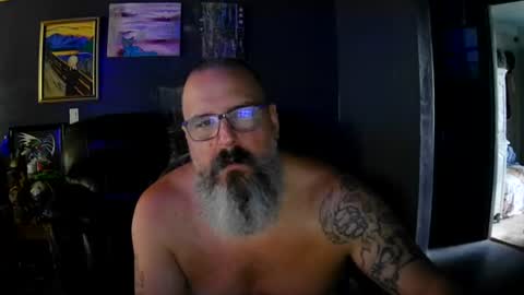 Grand Zaddy or Jay its casual online show from 10, 7, 2026