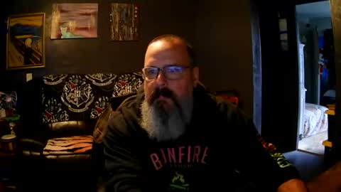 Grand Zaddy or Jay its casual online show from 24, 7, 2026
