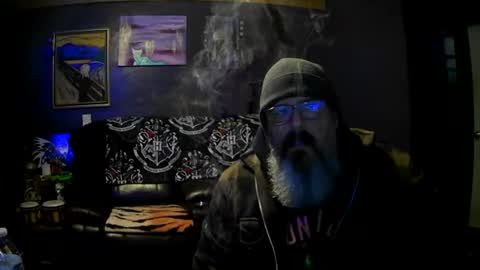 Grand Zaddy or Jay its casual online show from 26, 7, 2026