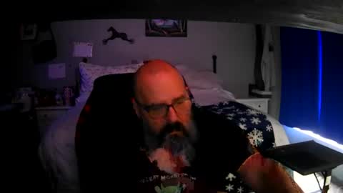 Grand Zaddy or Jay its casual online show from 26, 7, 2026