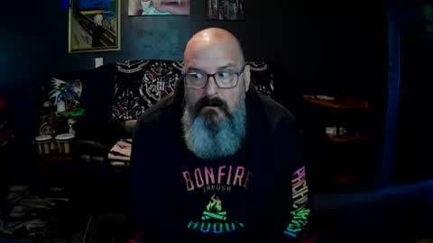Grand Zaddy or Jay its casual online show from 28, 7, 2026