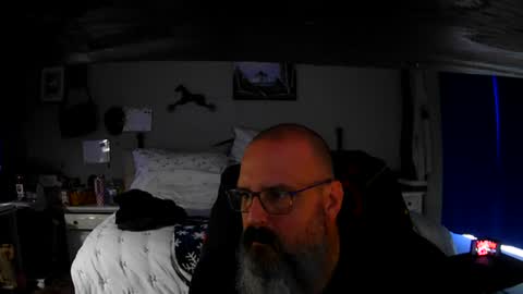 Grand Zaddy or Jay its casual online show from 29, 7, 2026