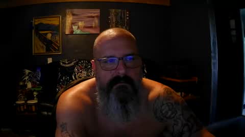Grand Zaddy or Jay its casual online show from 31, 7, 2026