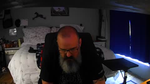 Grand Zaddy or Jay its casual online show from 3, 8, 2026