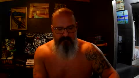 Grand Zaddy or Jay its casual online show from 6, 8, 2026
