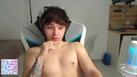 Jayce online show from 5, 12, 2025