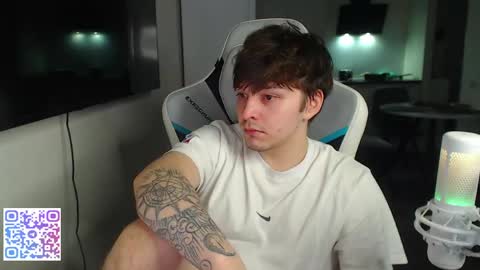 Jayce online show from 21, 4, 2026
