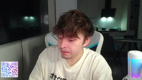 Jayce online show from 23, 4, 2026