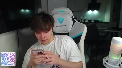 Jayce online show from 24, 4, 2026