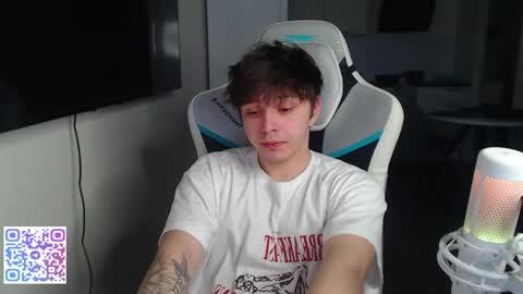 Jayce online show from 25, 4, 2026