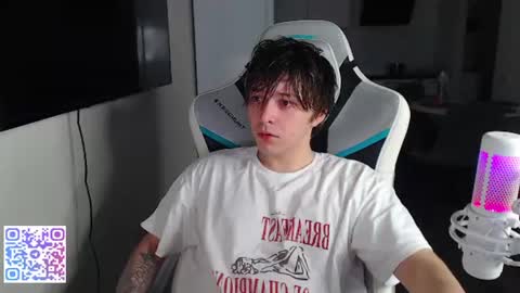 Jayce online show from 27, 6, 2026