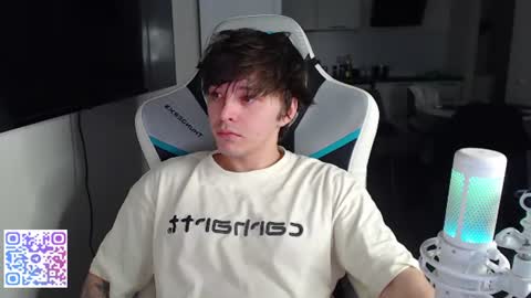 Jayce online show from 29, 6, 2026