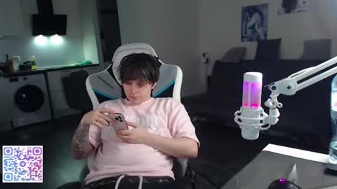 Jayce online show from 2, 7, 2026