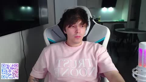 Jayce online show from 2, 7, 2026