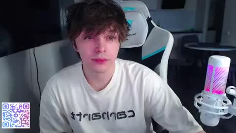 Jayce online show from 3, 7, 2026