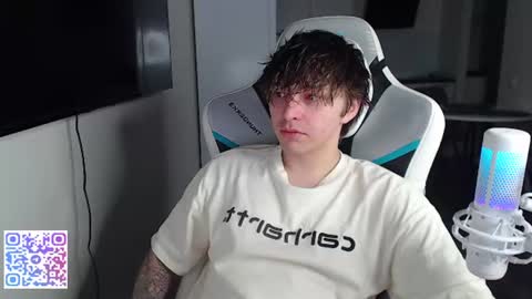 Jayce online show from 4, 7, 2026