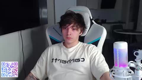 Jayce online show from 4, 7, 2026