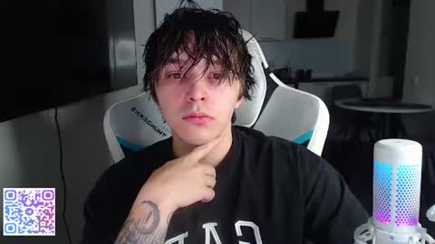 Jayce online show from 8, 7, 2026