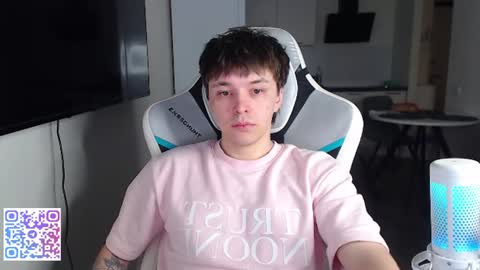 Jayce online show from 19, 7, 2026