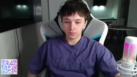 Jayce online show from 21, 7, 2026