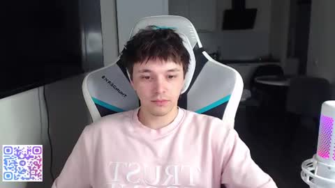 Jayce online show from 26, 7, 2026