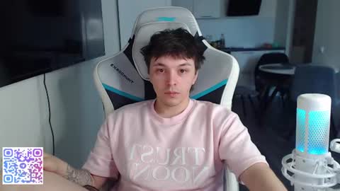 Jayce online show from 27, 7, 2026