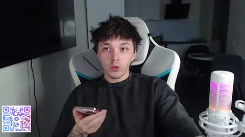 Jayce online show from 28, 7, 2026