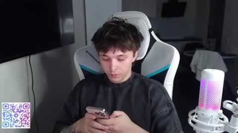 Jayce online show from 30, 7, 2026