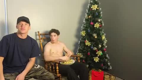 Snapshot of jaycex_69 chatting on 23, 12, 2024 THE HOUSE online show from 23, 12, 2024