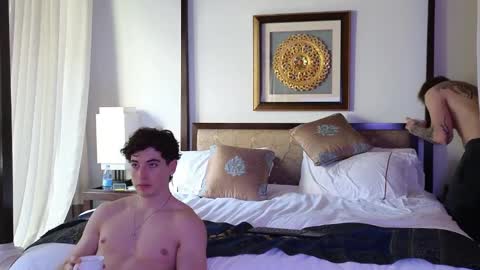 Snapshot of jaycex_69 chatting on 13, 2, 2025 THE HOUSE online show from 13, 2, 2025