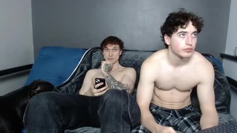 Snapshot of jaycex_69 chatting on 21, 2, 2025 THE HOUSE online show from 21, 2, 2025
