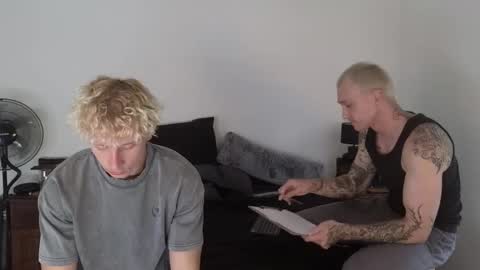 THE HOUSE online show from 7, 1, 2026